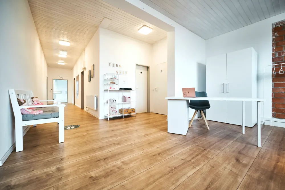 Flow Studios