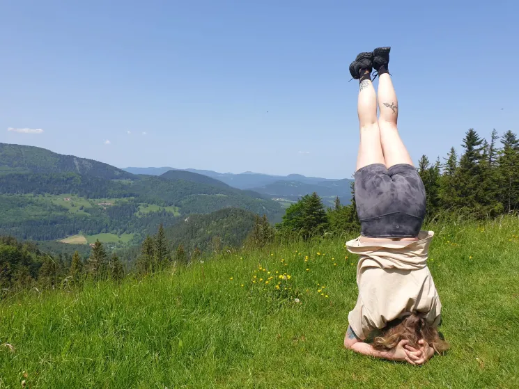 Yoga am Wienerberg @ FLOW TANDLERIN