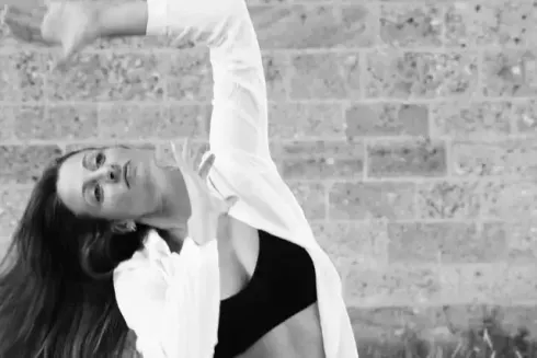 Yoga und Tanz - Workshop mit Silke & Isabel, 13. Juni 2026, 14-16 Uhr @ Spirit Yoga Studio Charlottenburg