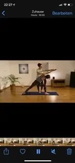 Ashtanga Yoga Innovation - AYI @ Yoga Patricia