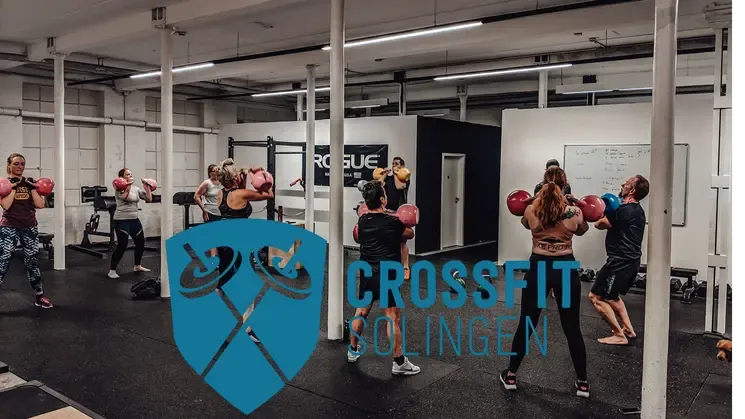CrossFit Solingen