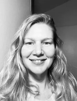 Kristina Baars