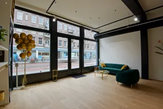 De locatie gaf geen beschrijving voor deze profielafbeelding