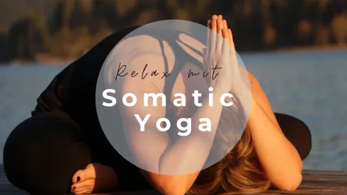 8-er Block Relax mit Somatic Yoga @ Your Timeout