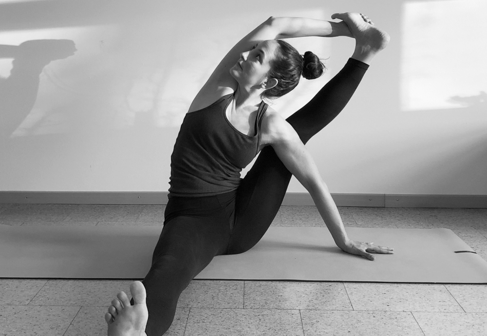 Divya Yoga