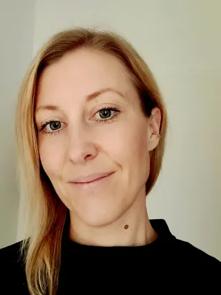 Teacher headshot