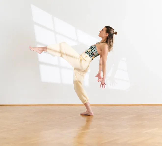 VieL (SPACE) - formerly Coming Hooomm