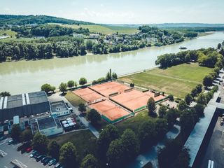 DONAUHALLE Ottensheim
