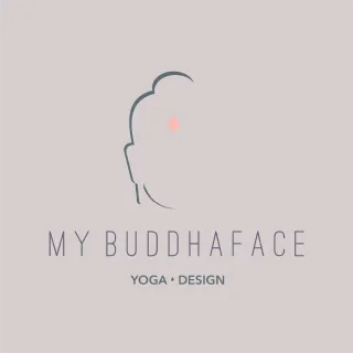 My Buddhaface Yoga