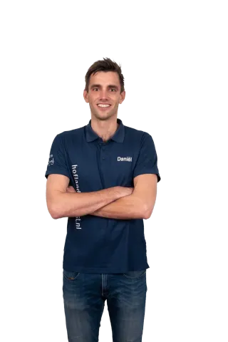 Daniel