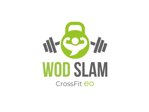 WOD SLAM Männer @ CrossFit eo