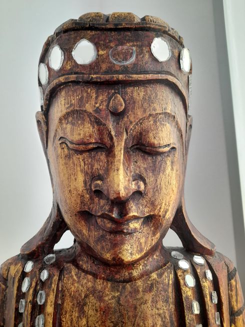 Yoga und Ayurveda Zentrum Hofheim — yoga-studio i Hofheim am Taunus — 2