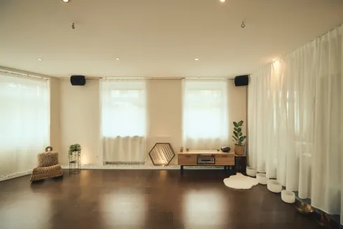 i Yoga