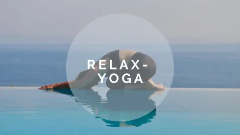 5-er Block Relax-Yoga @ Your Timeout