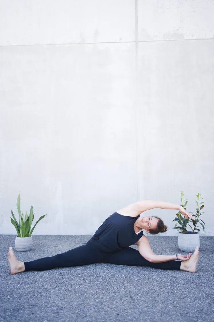 Online Medium @ Yogaraum Ravensburg