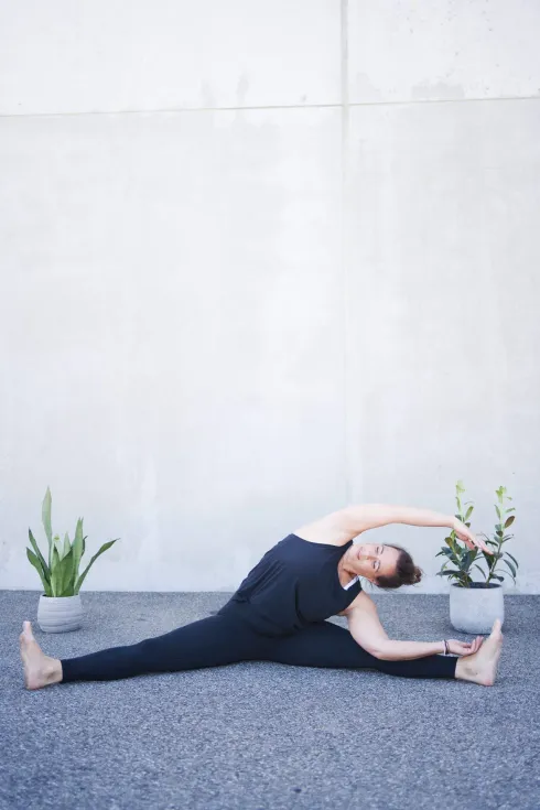 Online Medium @ Yogaraum Ravensburg