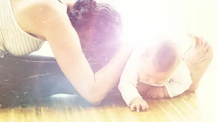 ElKi Baby- und Toddlers-Yoga | 27.11.-18.12.24 | 4x @ Devi Yoga Atem Therapie