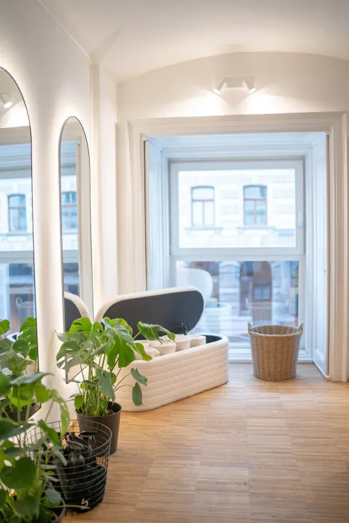 Post Natal Workshop (Reformer und Matte) @ PY Base