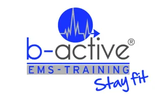 b-active EMS Training Dettelbach logo