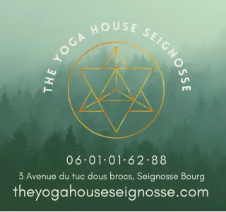 The Yoga House Seignosse