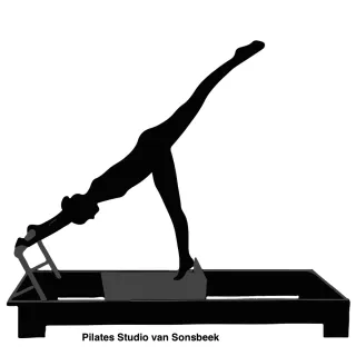 Pilates Studio Van Sonsbeek