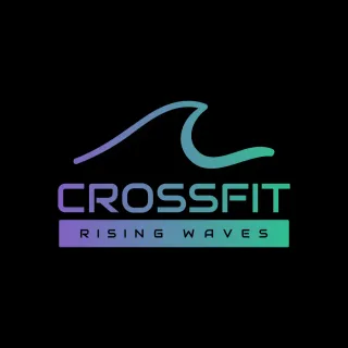 Crossfit Rising Waves