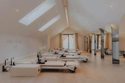 The Lake Studio Chiemsee