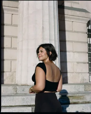 Denise (Guest Teacher)