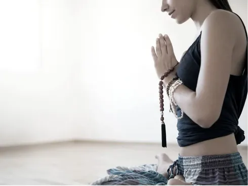 100h Temple of She® Yin Yoga Teacher Training / Wien 2025 @ ALKEMY Soul