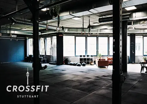 Crossfit Stuttgart