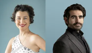 Gökce & Emre