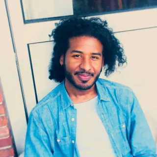 User headshot