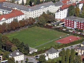 Koschatsportplatz