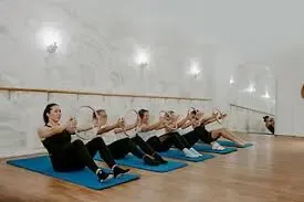 Le studio n'a pas fourni de description pour cette image de profil.