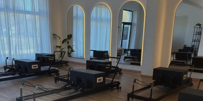 feleo Reformer