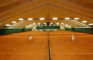 Tennis Center Annenheim