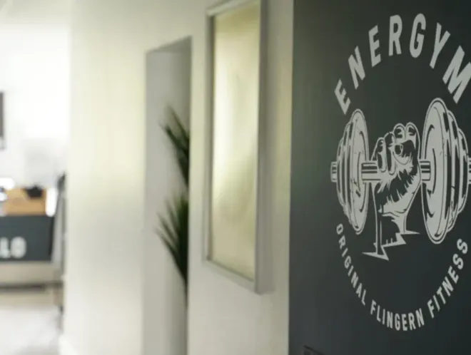 Energym Original Flingern Fitness