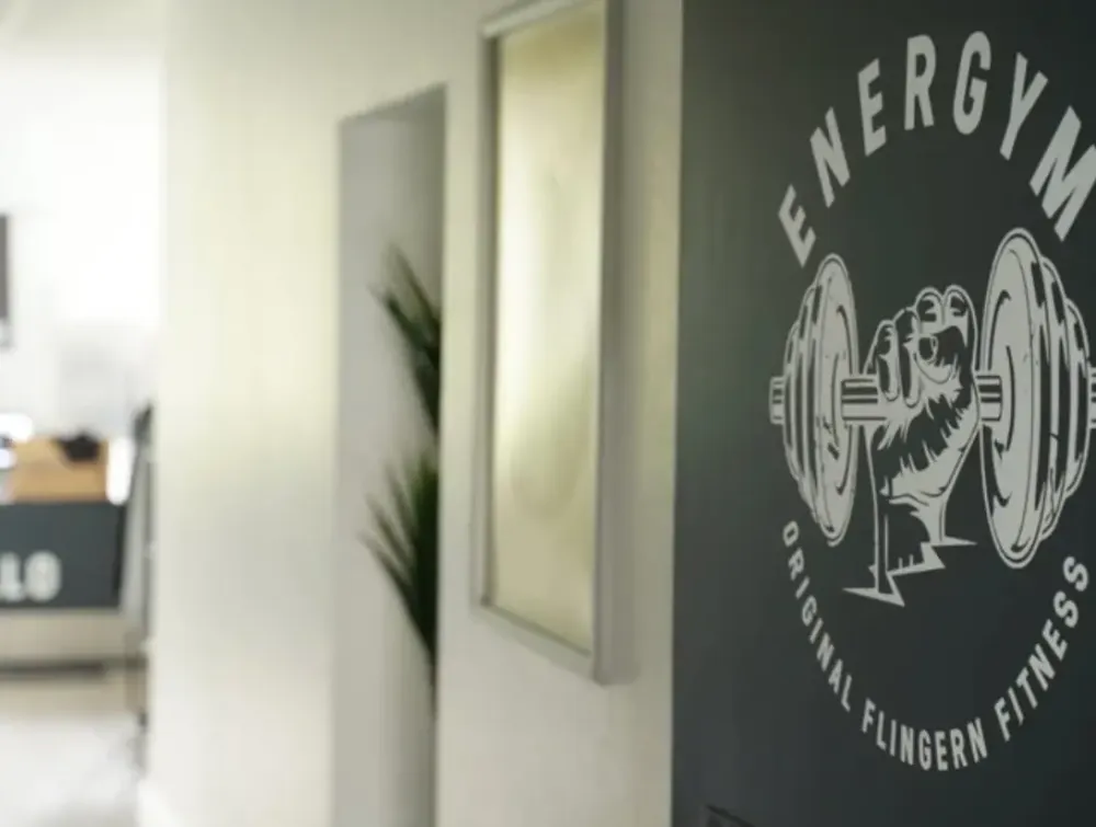 Energym Original Flingern Fitness
