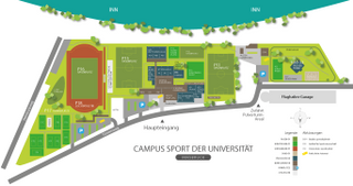 Universitäts-Sportinstitut Innsbruck