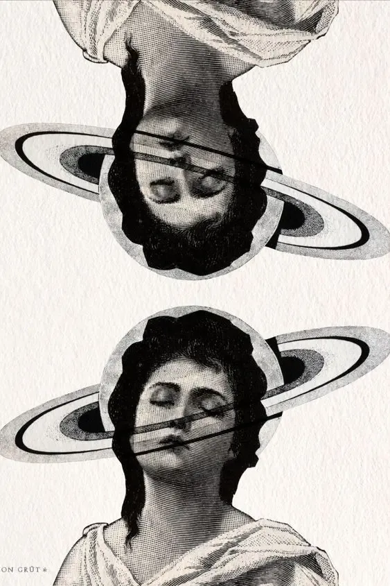 INTRODUCTION TO ASTROLOGY ( Workshop Series ) w/ João @ STUDIO MOND