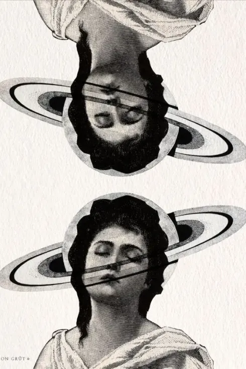 INTRODUCTION TO ASTROLOGY ( Workshop Series ) w/ João @ STUDIO MOND