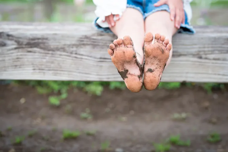 Waldzwerge (2-3 Jahre) - 16.06. bis 18.08.2026 - dienstags @ MAMAinFORM