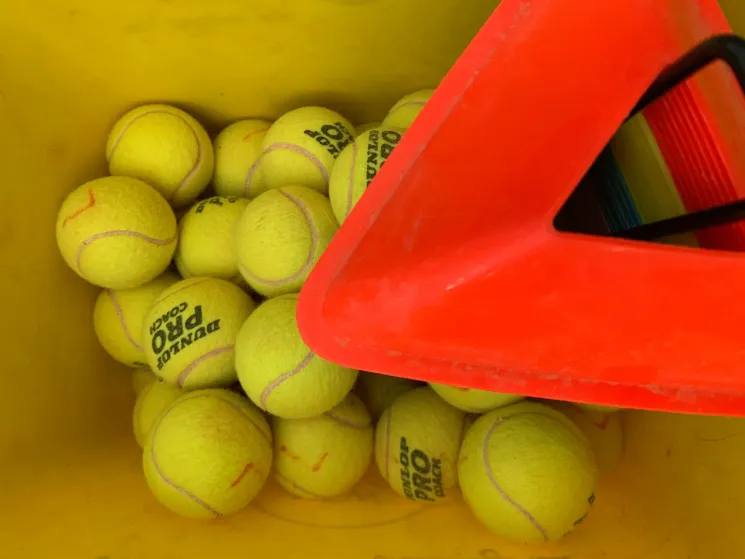 Tennis- & Sportcamp, 5. Woche ab 26.07.2021, Gruppe 5B (10:30-14:00 Uhr) @ SPOK