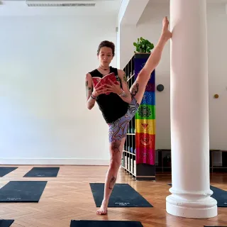 Laura