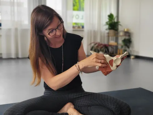 Yoga nach der Geburt @ ONDAFLOW
