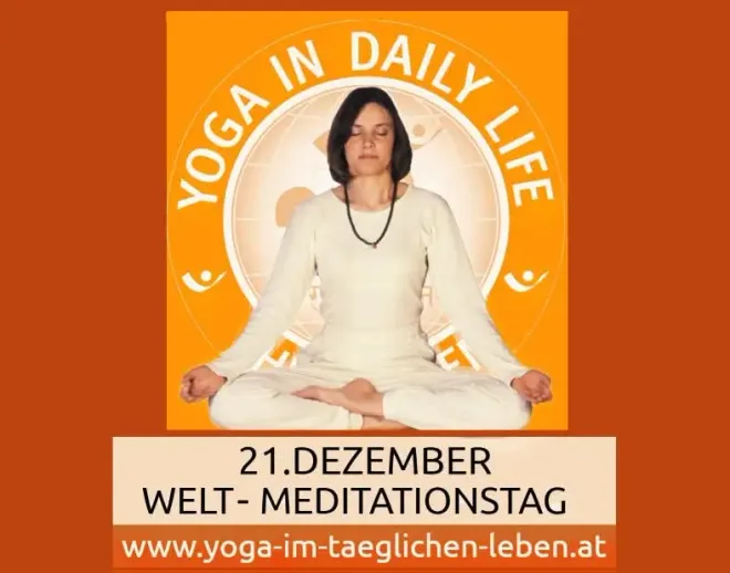 Yoga im täglichen Leben