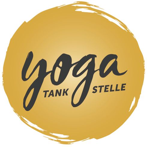 Yoga Tankstelle