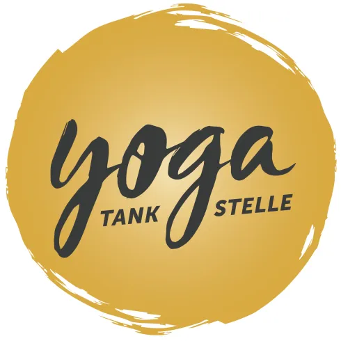 Yoga Tankstelle