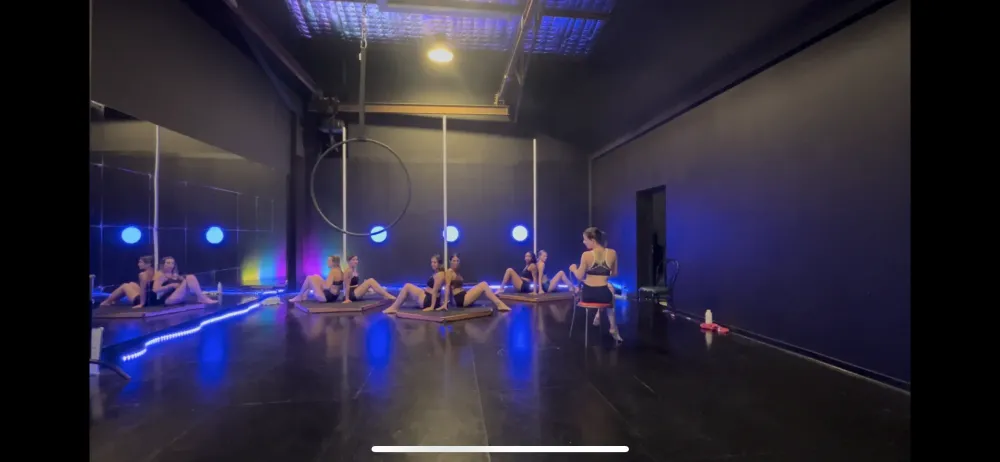 Nymph' Studio
