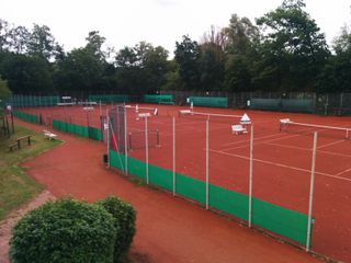 Tennisclub Grün-Weiss 1963 e.V. Neuss